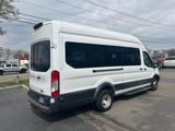 Used 2019 Ford Transit 350 148 High Roof Extended Wagon image 6