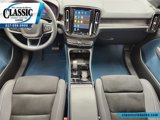 Used 2022 Volvo C40 P8 Recharge Ultimate image 2