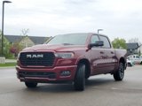 New 2025 RAM 1500 Laramie w/ Sport Appearance Package image 4