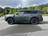 New 2025 Nissan Armada PRO-4X image 5