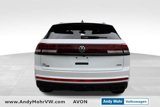 New 2025 Volkswagen Atlas Cross Sport SEL R-Line image 4