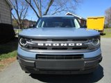 Used 2024 Ford Bronco Sport Big Bend w/ Convenience Package image 4