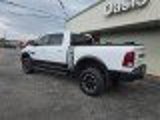 Used 2018 RAM 2500 Power Wagon w/ Luxury Group image 4