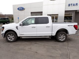 New 2025 Ford F150 XLT w/ Equipment Group 302A MID image 2
