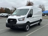 New 2024 Ford Transit 250 148 Medium Roof w/ Load Area Protection Package image 5