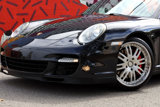 Used 2008 Porsche 911 Turbo image 4