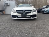 Used 2015 Mercedes-Benz C 63 AMG S image 4