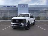 New 2025 Ford F250 XL w/ STX Appearance Package image 2
