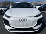New 2025 Audi Q6 e-tron Premium Plus image 3