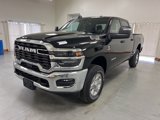 New 2025 RAM 2500 Big Horn image 4