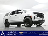 New 2024 Chevrolet Suburban High Country image 2