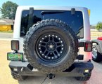 Used 2012 Jeep Wrangler Unlimited Sahara w/ Connectivity Group image 5