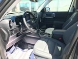 New 2025 Ford Bronco Sport Badlands image 5