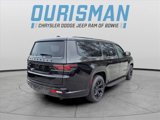 New 2025 Jeep Wagoneer L Series II w/ Convenience Group I image 3