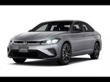 Used 2025 Volkswagen Jetta SE image 3
