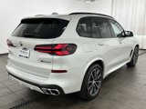 New 2026 BMW X5 M60i w/ Parking Assistance Package image 5