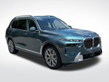 New 2026 BMW X7 xDrive40i w/ Premium Package image 2