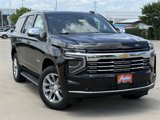 New 2025 Chevrolet Tahoe Premier image 2
