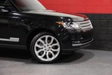 Used 2017 Land Rover Range Rover Supercharged image 3