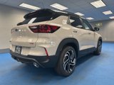 New 2026 Chevrolet TrailBlazer RS w/ Convenience Package image 3