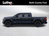 New 2025 Ford F150 Lariat image 3