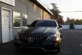 Used 2023 Mercedes-Benz C 63 AMG S w/ AMG Aerodynamics Package image 2
