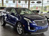 Used 2024 Cadillac XT5 Premium Luxury w/ Technology Package image 5