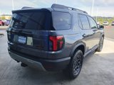 New 2026 Honda Passport TrailSport Elite image 5