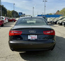 Used 2014 Audi A6 2.0T Premium image 5