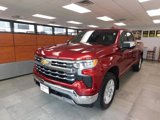 Used 2023 Chevrolet Silverado 1500 LTZ w/ LTZ Convenience Package II image 2