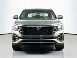 New 2025 Volkswagen Atlas Cross Sport SEL Premium R-Line image 2