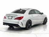 Used 2014 Mercedes-Benz CLA 45 AMG 4MATIC w/ Multimedia Package image 4