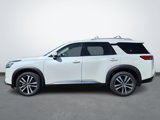 New 2025 Nissan Pathfinder Platinum image 2