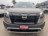 New 2025 Nissan Pathfinder Rock Creek image 2