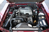 Used 1992 Ford Mustang GT image 4