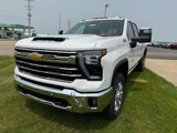 New 2025 Chevrolet Silverado 3500 LTZ w/ LTZ Premium Package image 3