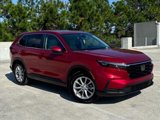 New 2026 Honda CR-V EX-L image 2