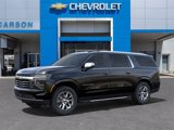 New 2025 Chevrolet Suburban Premier image 2