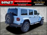 New 2025 Jeep Wrangler Sahara image 3