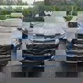 New 2026 Chevrolet Equinox RS image 2