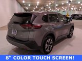 Used 2023 Nissan Rogue SV image 3