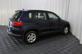 Used 2013 Volkswagen Tiguan S image 6