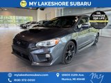 Used 2021 Subaru WRX image 3