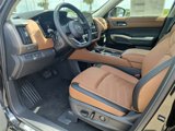New 2025 Nissan Pathfinder Platinum image 2