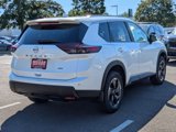New 2026 Nissan Rogue SV w/ SV Premium Package image 2