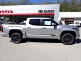 New 2025 Toyota Tundra Platinum image 2