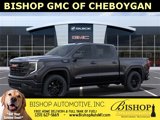 New 2025 GMC Sierra 1500 Elevation image 4