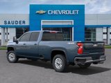 New 2025 Chevrolet Silverado 2500 LT image 3