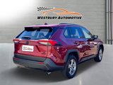 Used 2022 Toyota RAV4 LE image 5