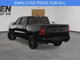New 2025 RAM 1500 Laramie image 3